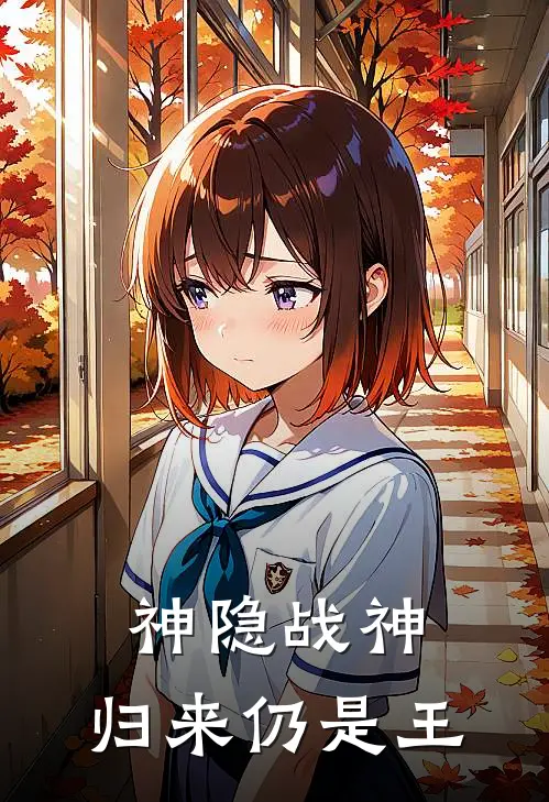 神隐战神：归来仍是王