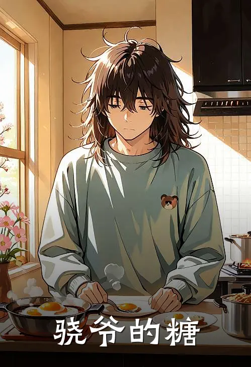 骁爷的糖