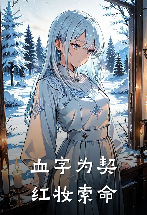 血字为契，红妆索命