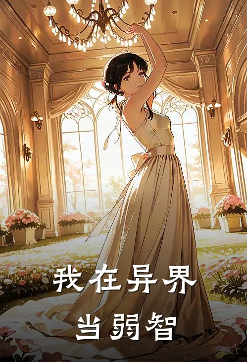 我在异界当弱智