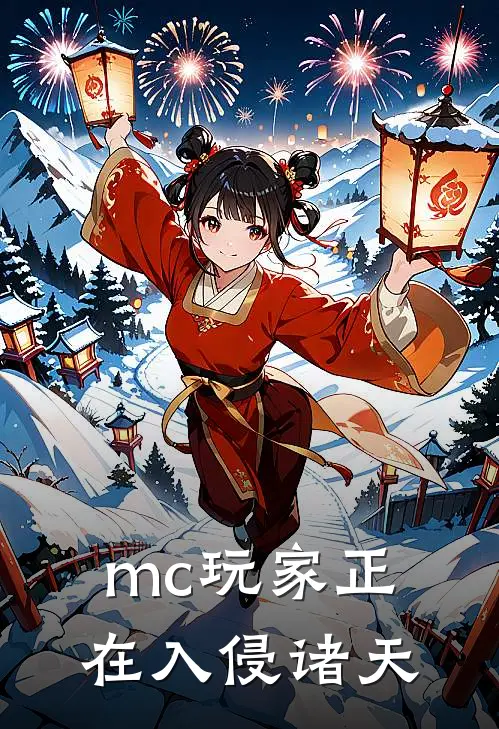 mc玩家正在入侵诸天