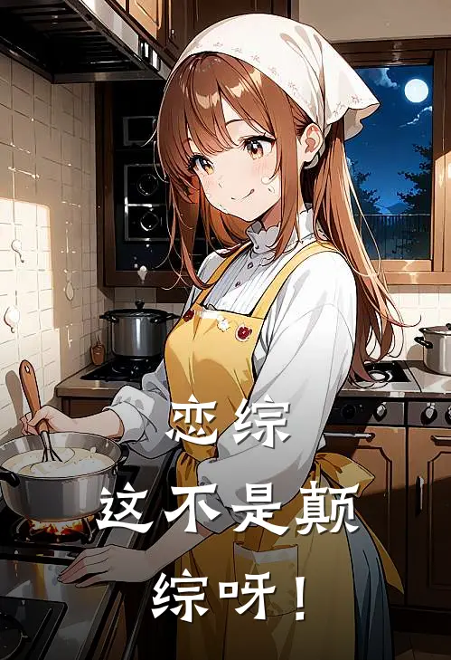 恋综：这不是颠综呀！