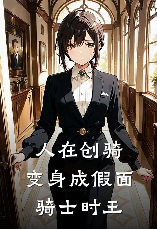 人在创骑，变身成假面骑士时王