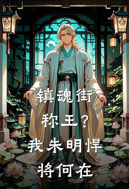 镇魂街：称王？我朱明悍将何在