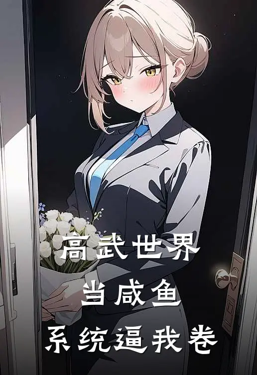 高武世界当咸鱼，系统逼我卷