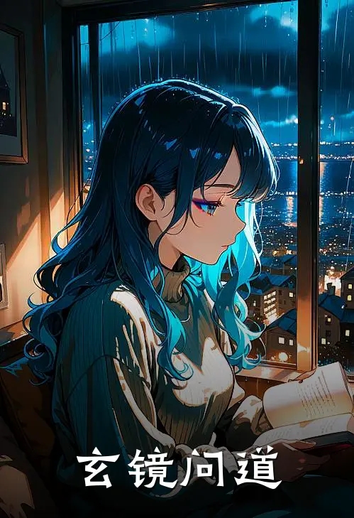 玄镜问道