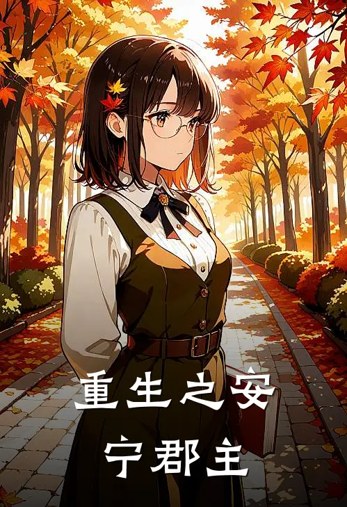 重生之安宁郡主