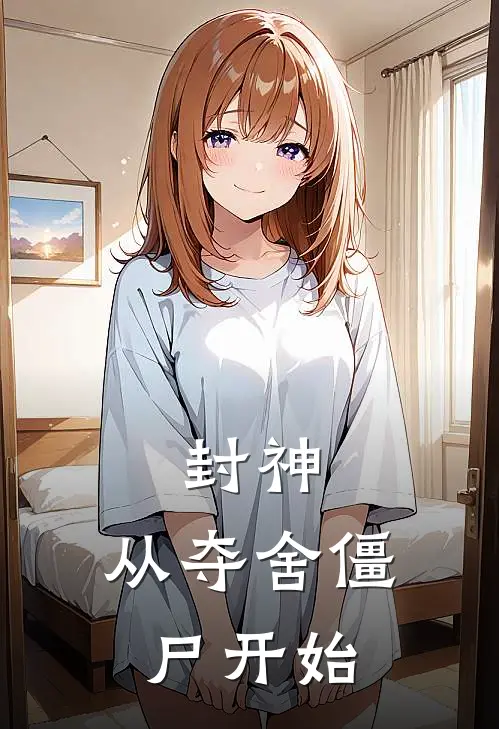 封神，从夺舍僵尸开始