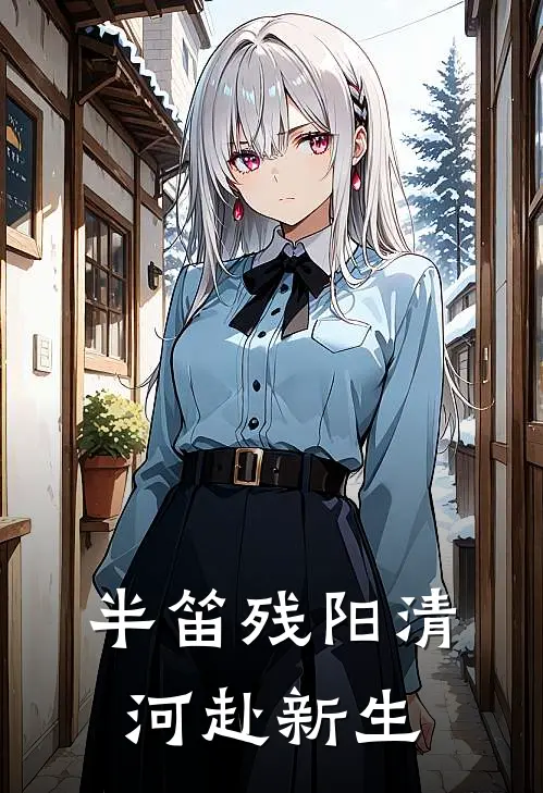 【半笛残阳清河赴新生】