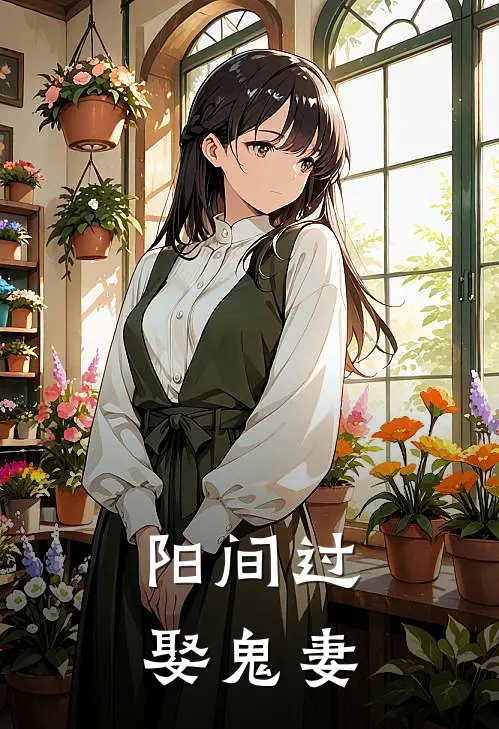 阳间过，娶鬼妻