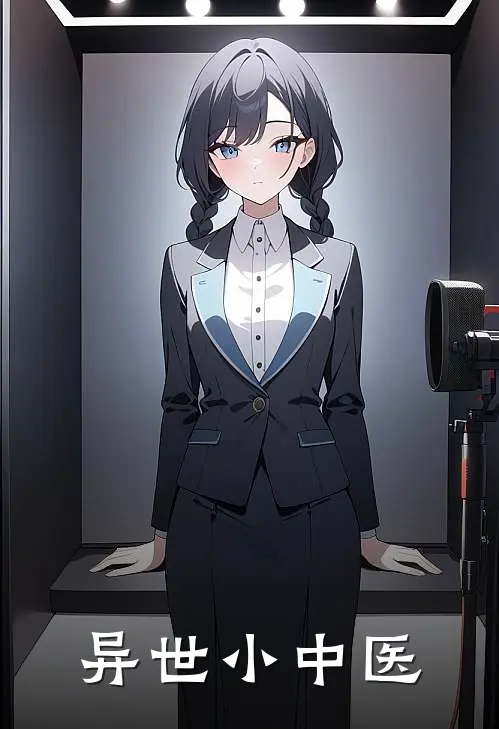 异世小中医