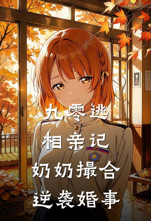 九零逃相亲记：奶奶撮合逆袭婚事