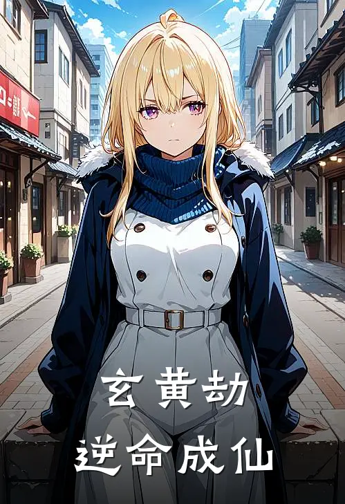 玄黄劫：逆命成仙