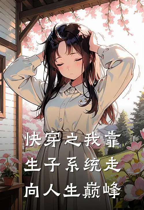 快穿之我靠生子系统走向人生巅峰