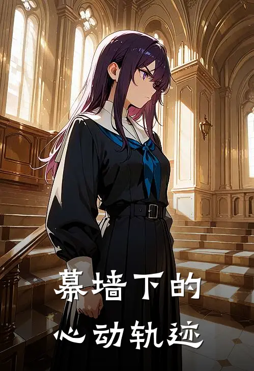 幕墙下的心动轨迹