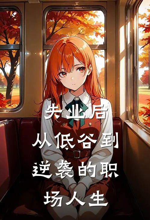 失业后：从低谷到逆袭的职场人生