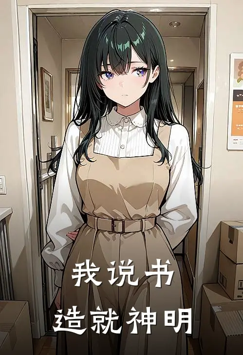 我说书，造就神明