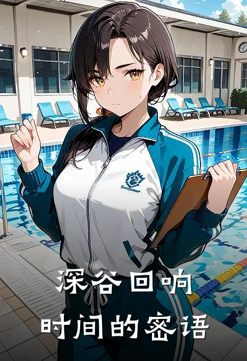 深谷回响：时间的密语