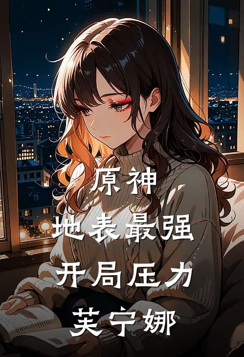 原神：地表最强，开局压力芙宁娜