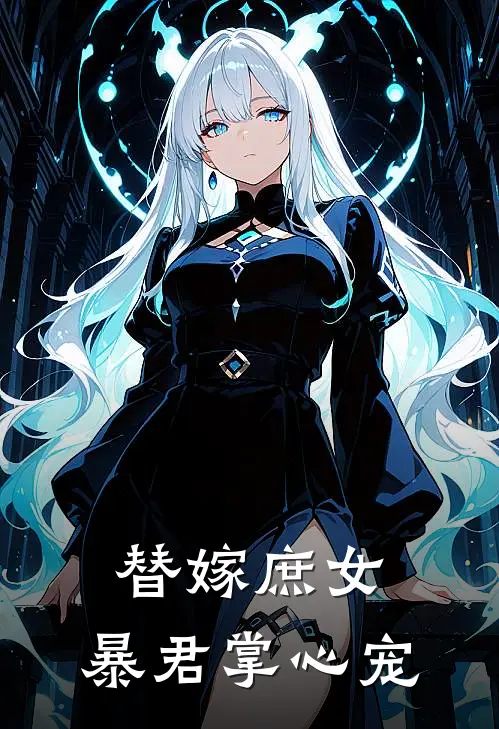 替嫁庶女：暴君掌心宠