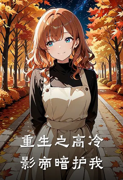 重生之高冷影帝暗护我