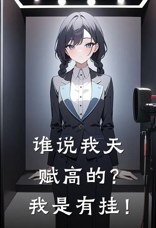 谁说我天赋高的？我是有挂！