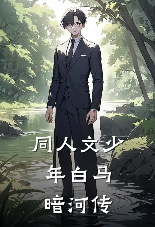 同人文少年白马暗河传
