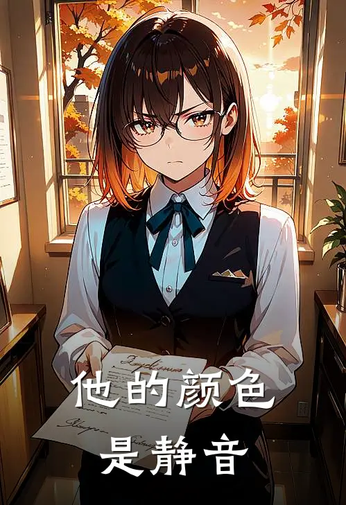 他的颜色是静音