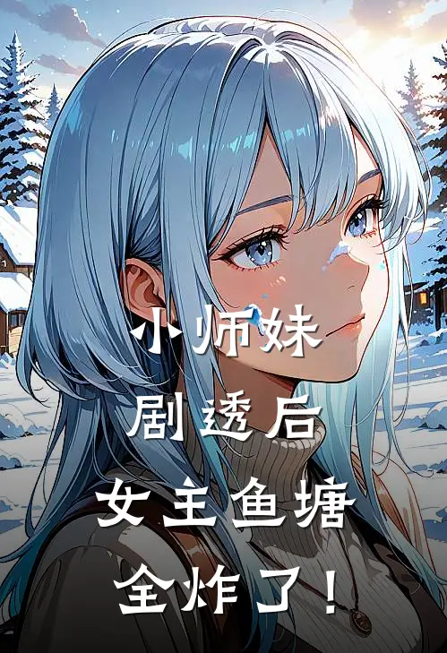 小师妹剧透后，女主鱼塘全炸了！