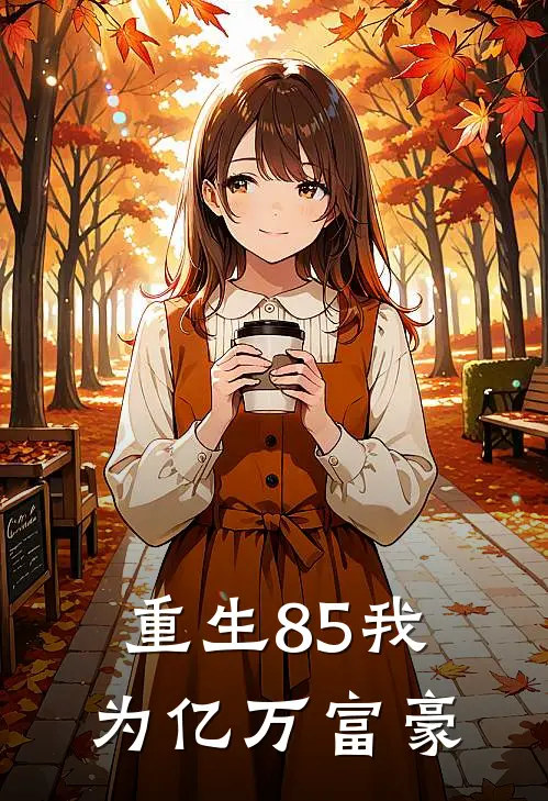 重生85我为亿万富豪