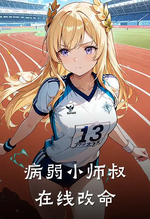 病弱小师叔在线改命