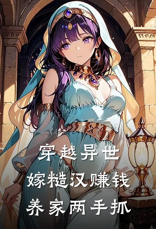 穿越异世，嫁糙汉赚钱养家两手抓