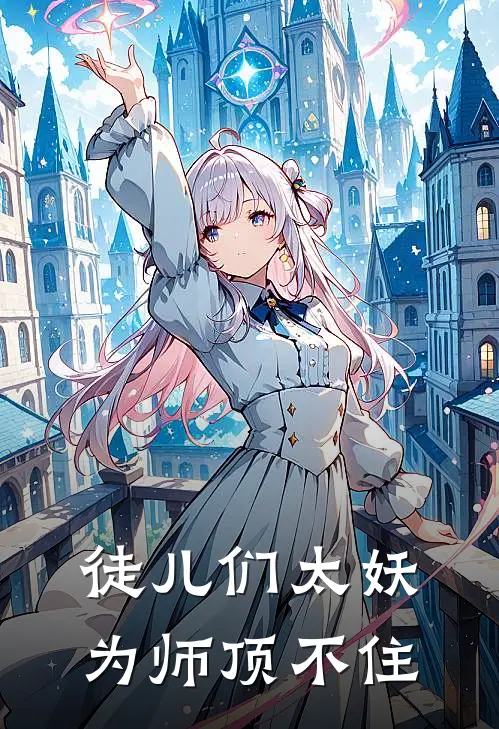 徒儿们太妖，为师顶不住