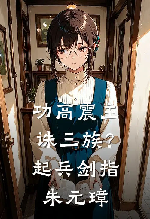 功高震主诛三族？起兵剑指朱元璋