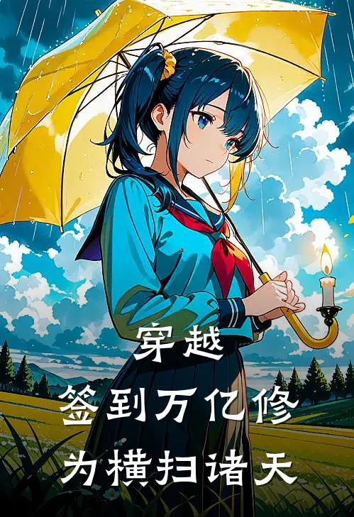 穿越：签到万亿修为横扫诸天