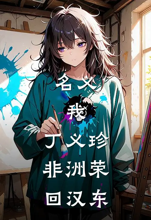 名义：我，丁义珍，非洲荣回汉东