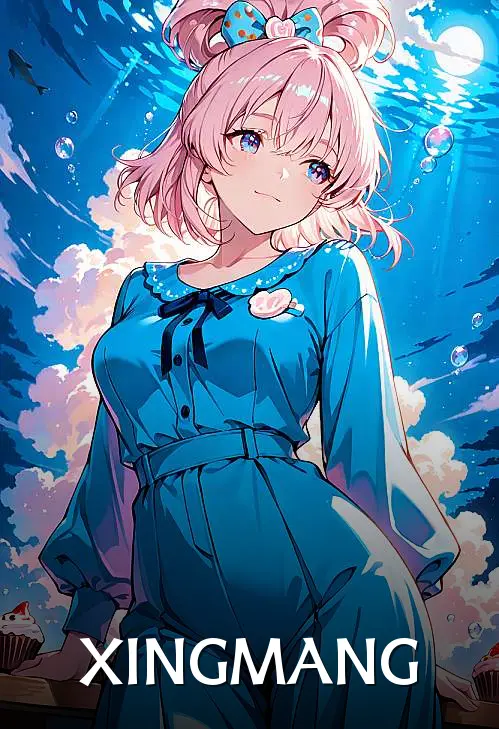 XINGMANG