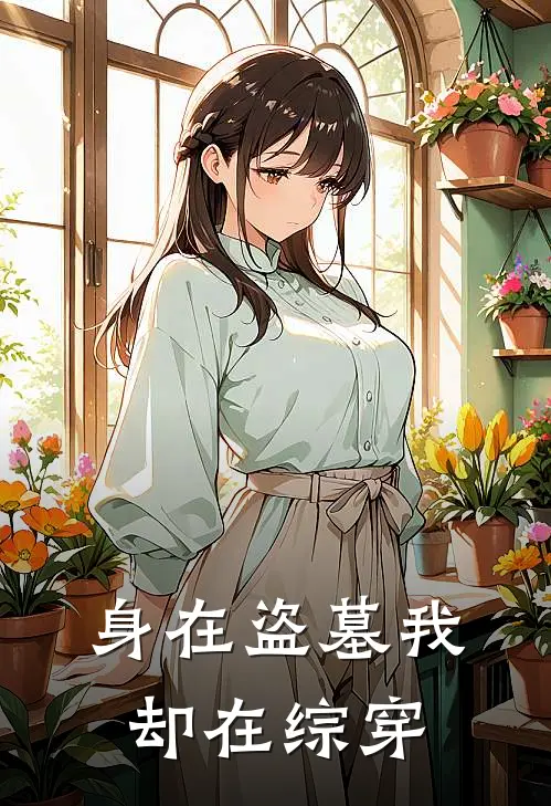 身在盗墓我却在综穿