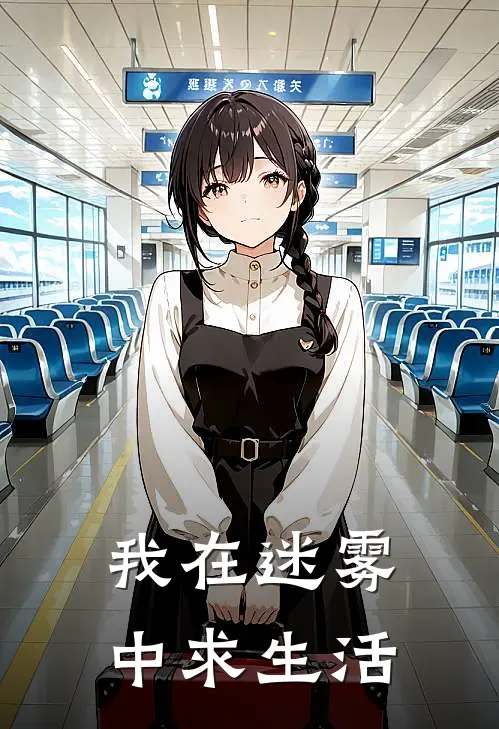 我在迷雾中求生活