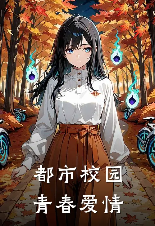 都市校园青春爱情