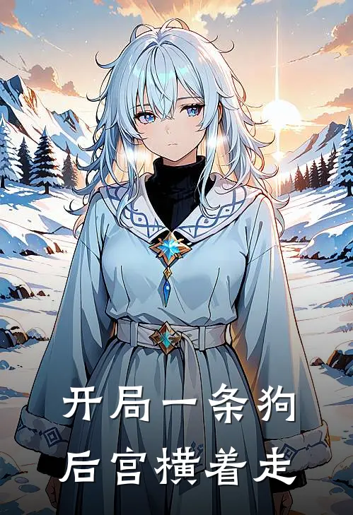 开局一条狗，后宫横着走