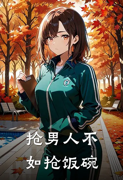 抢男人不如抢饭碗