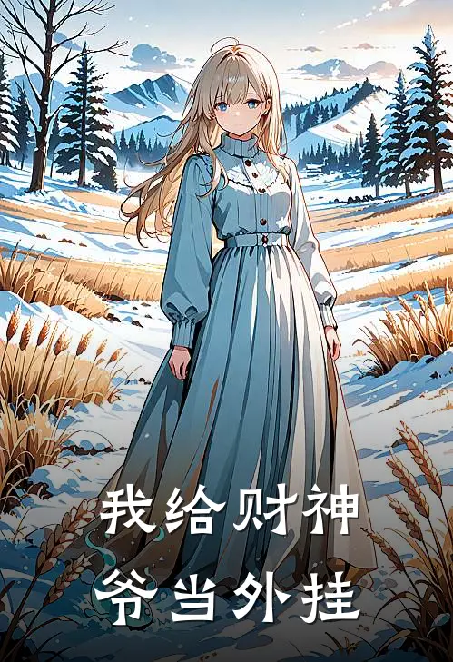 我给财神爷当外挂