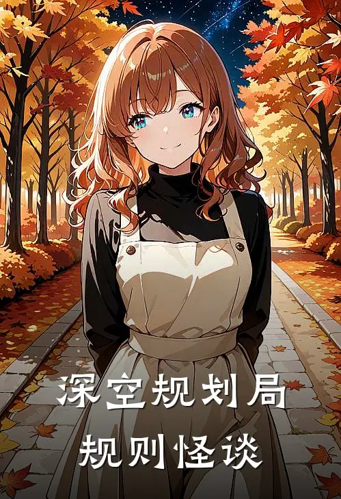 深空规划局规则怪谈