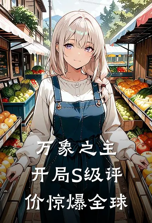 万象之主：开局S级评价惊爆全球