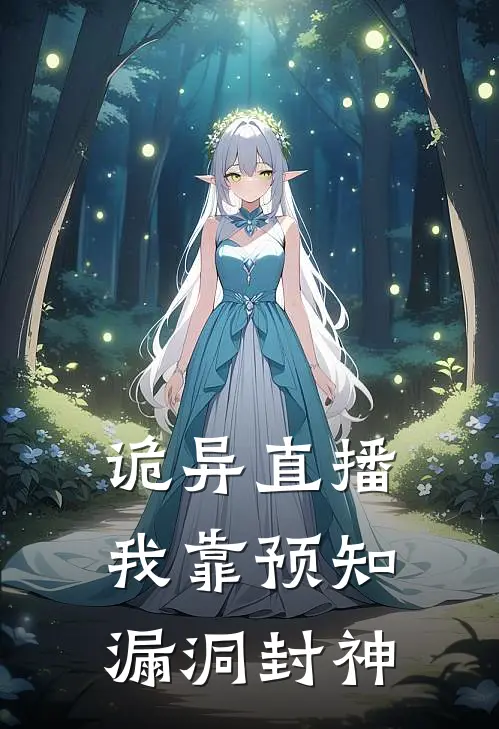 诡异直播：我靠预知漏洞封神