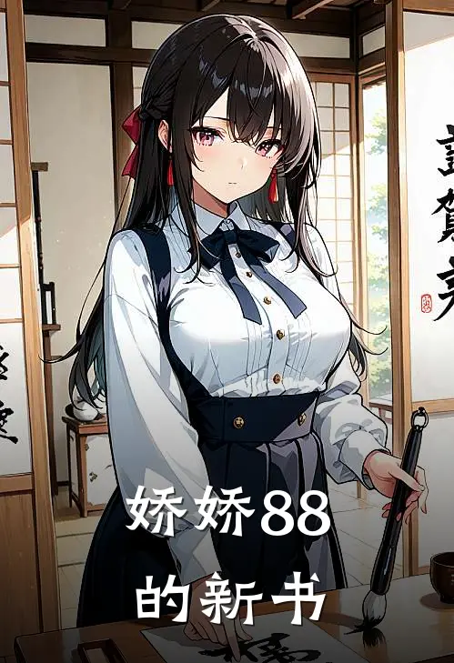 娇娇88的新书
