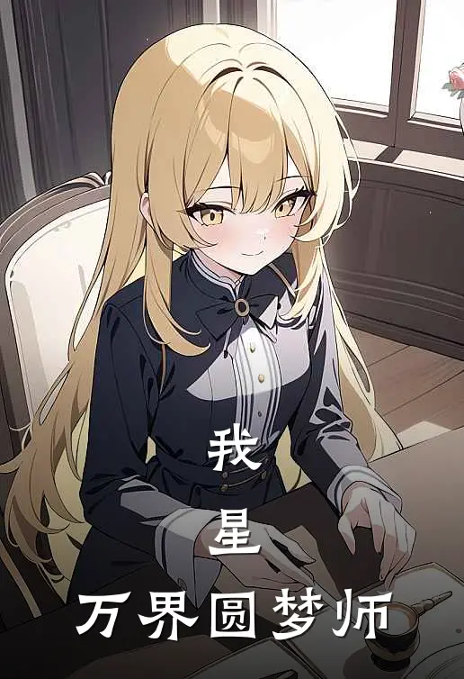我，星，万界圆梦师