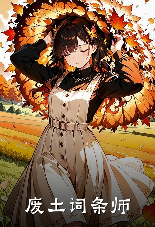 废土词条师