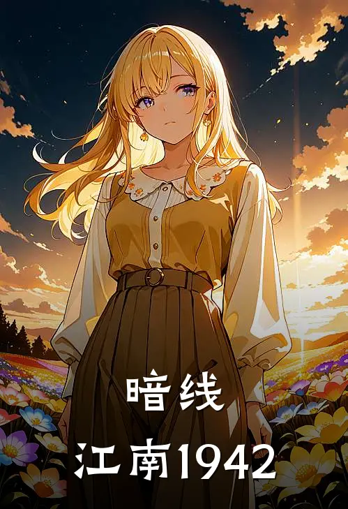 暗线，江南1942